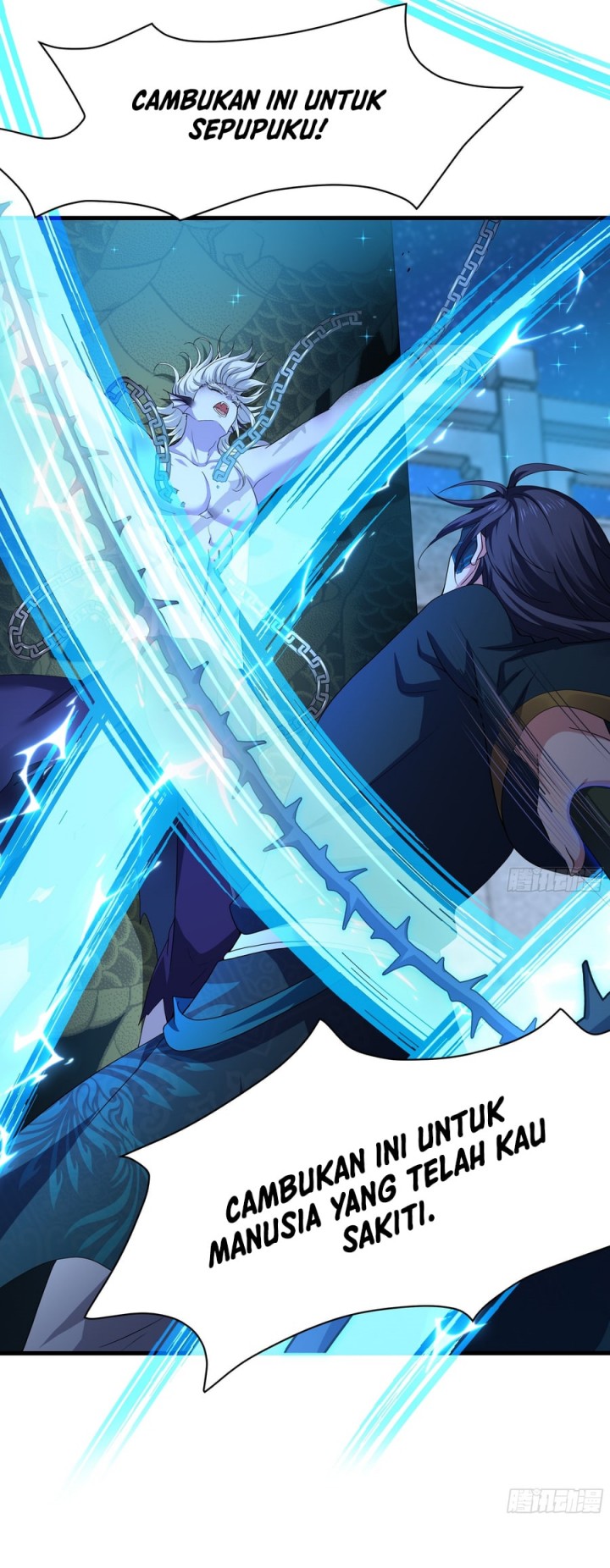 rebirth-of-king-zhou-dont-be-a-villain - Chapter: 28