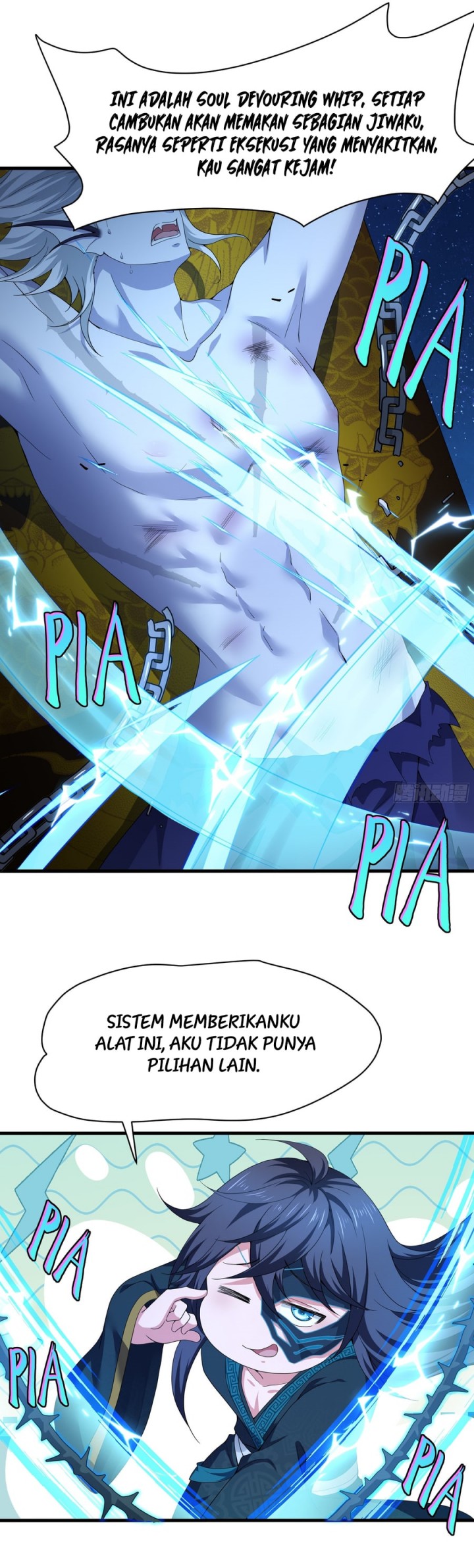 rebirth-of-king-zhou-dont-be-a-villain - Chapter: 28