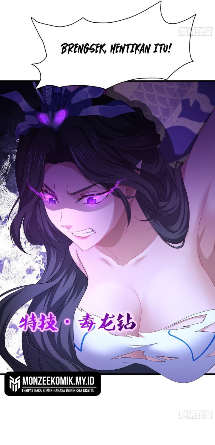 rebirth-of-king-zhou-dont-be-a-villain - Chapter: 28