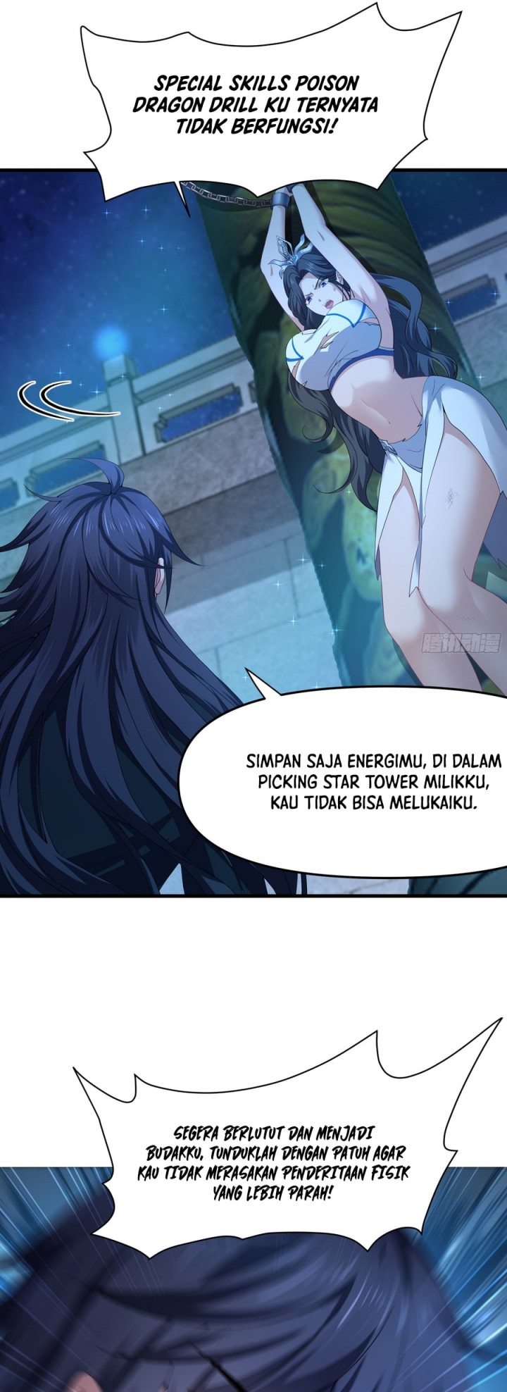 rebirth-of-king-zhou-dont-be-a-villain - Chapter: 28