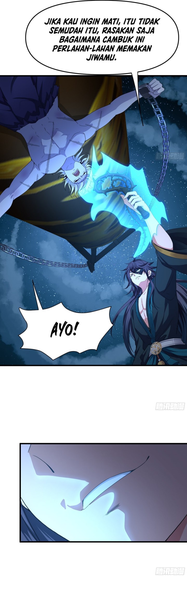 rebirth-of-king-zhou-dont-be-a-villain - Chapter: 28