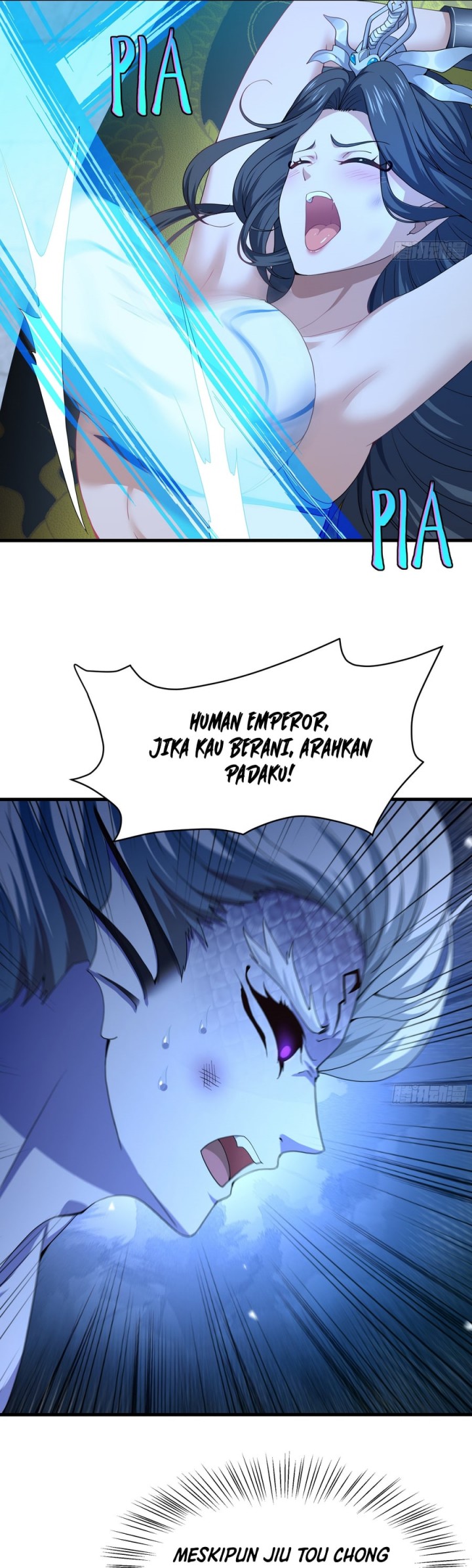 rebirth-of-king-zhou-dont-be-a-villain - Chapter: 28