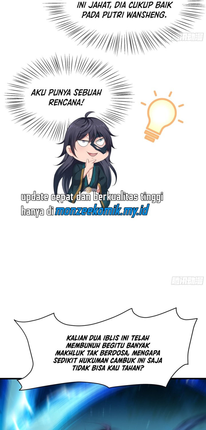 rebirth-of-king-zhou-dont-be-a-villain - Chapter: 28