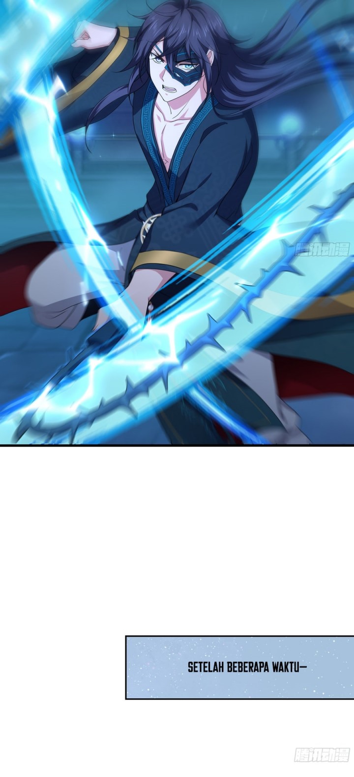rebirth-of-king-zhou-dont-be-a-villain - Chapter: 28