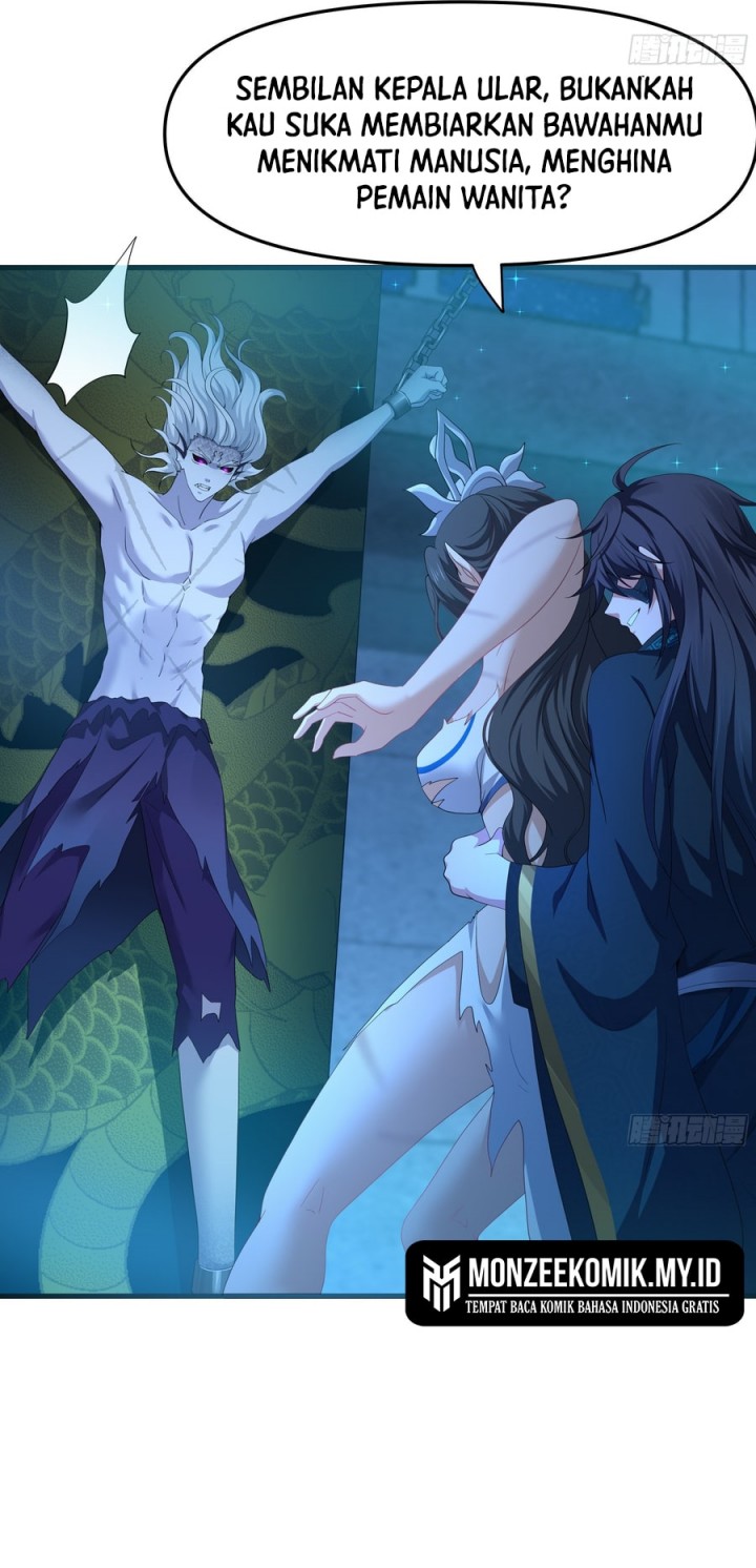 rebirth-of-king-zhou-dont-be-a-villain - Chapter: 28