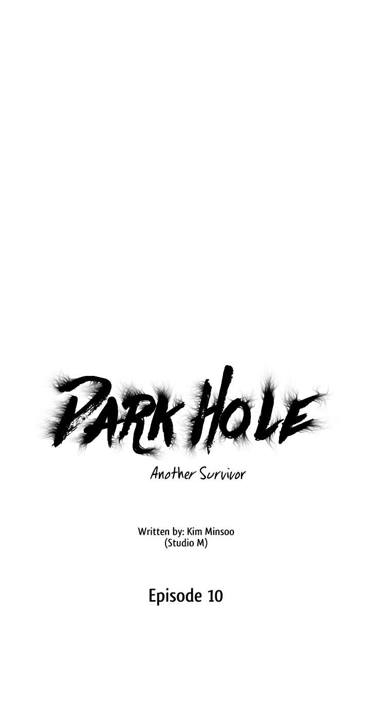 dark-hole-another-survivor - Chapter: 10