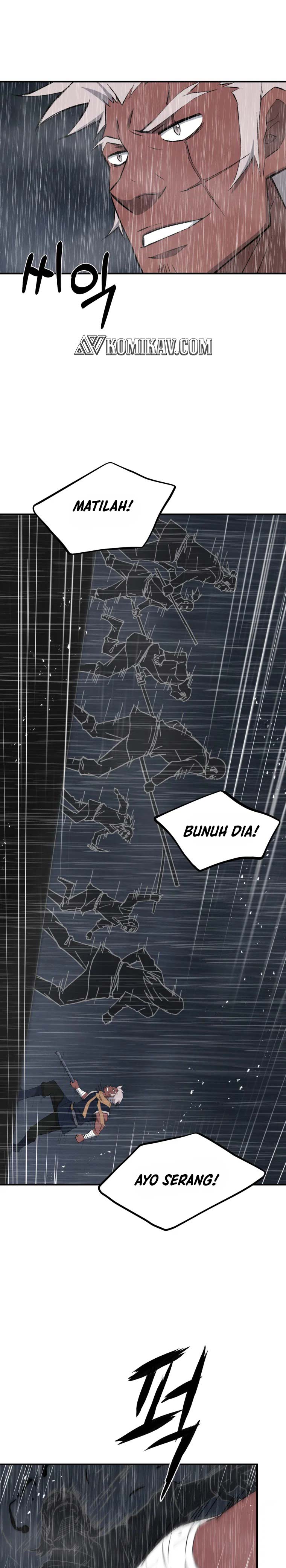 the-great-master - Chapter: 25