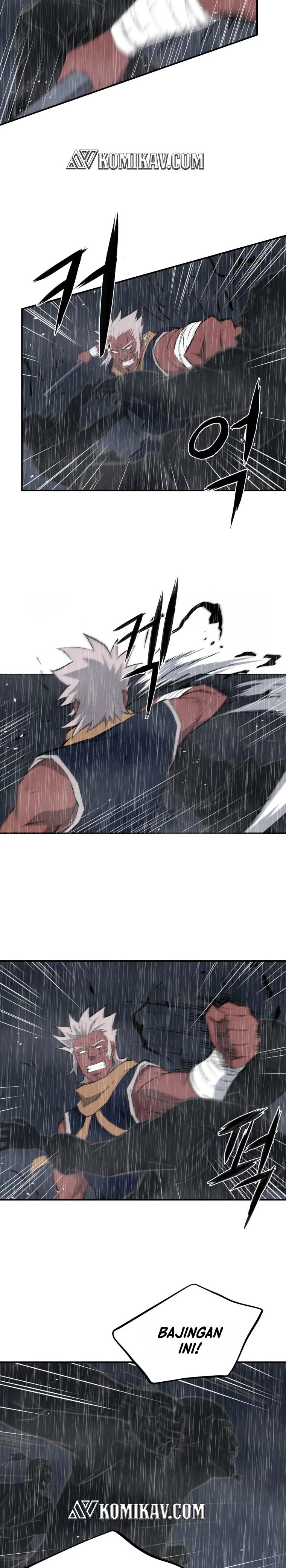 the-great-master - Chapter: 25