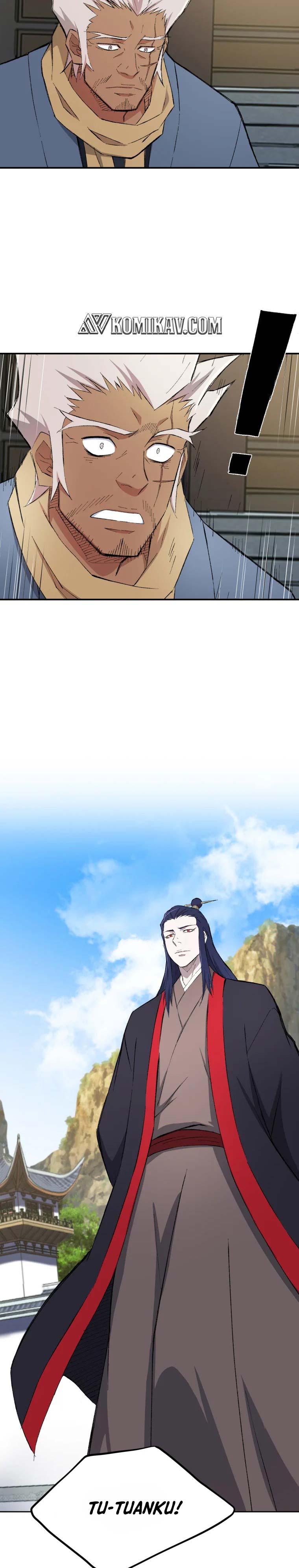 the-great-master - Chapter: 25
