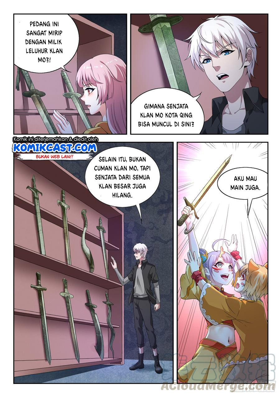 urban-god - Chapter: 102