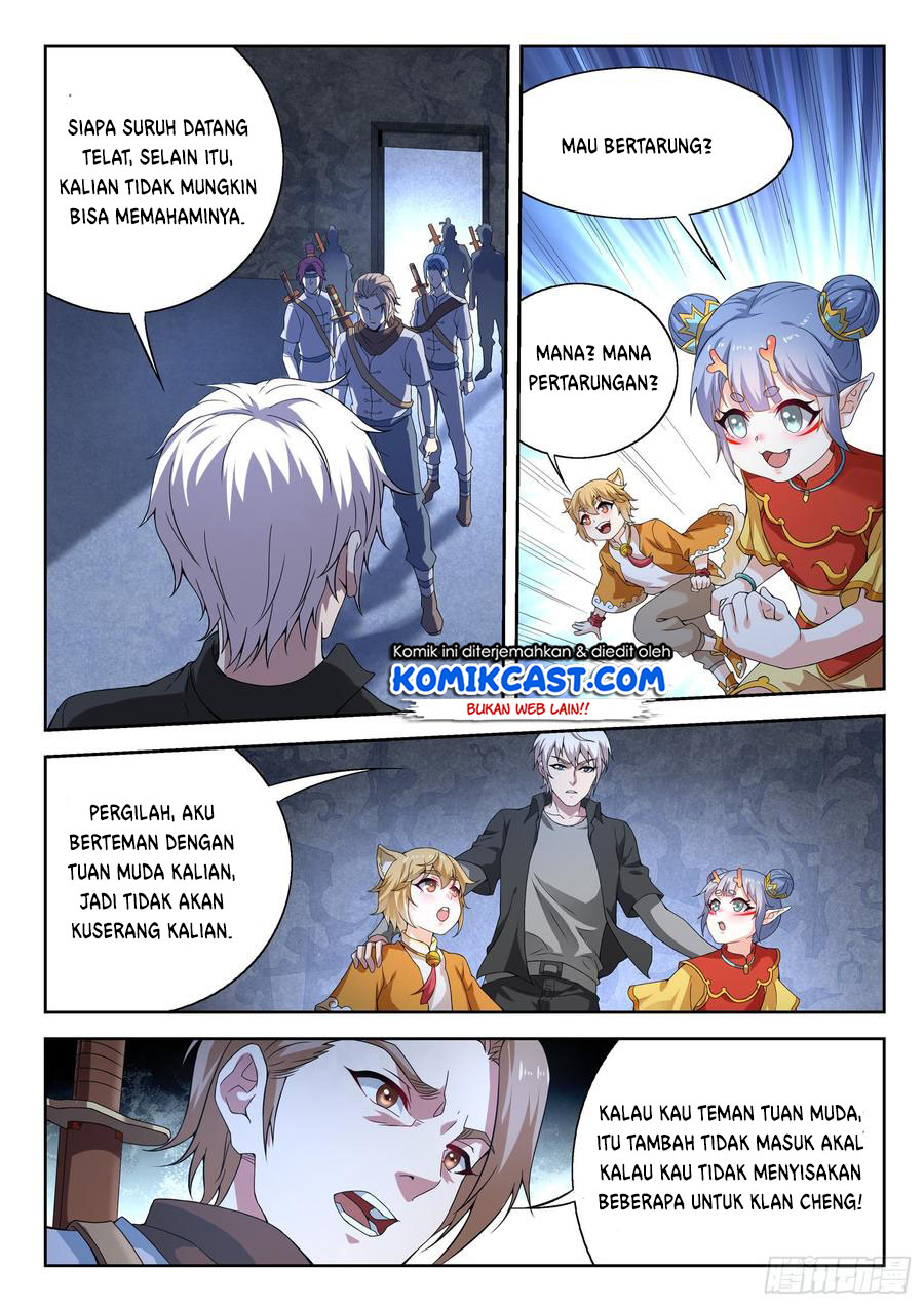 urban-god - Chapter: 102