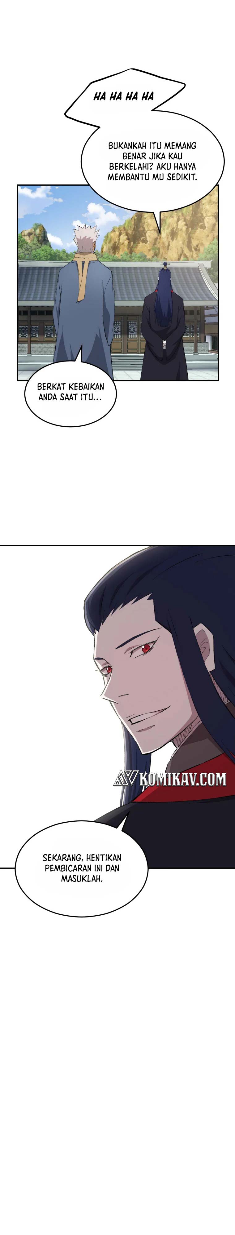 the-great-master - Chapter: 25