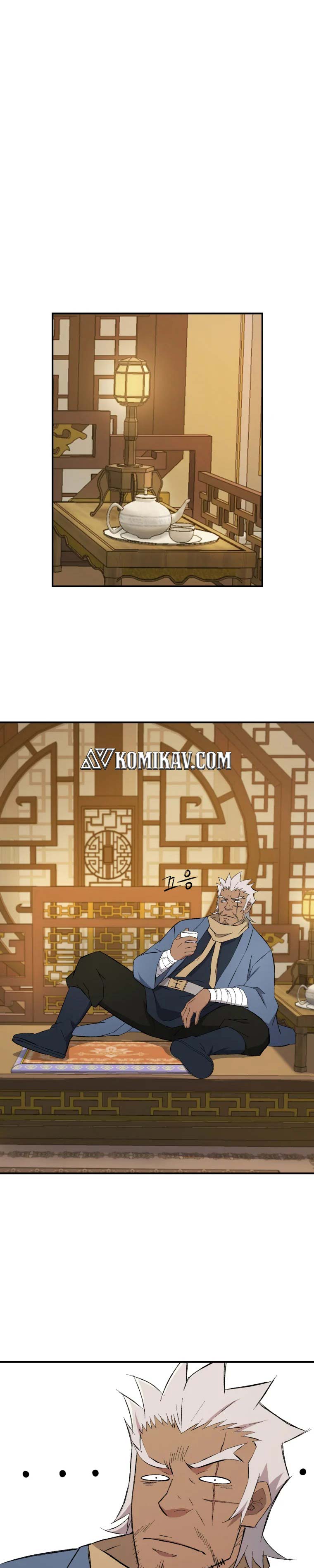 the-great-master - Chapter: 25