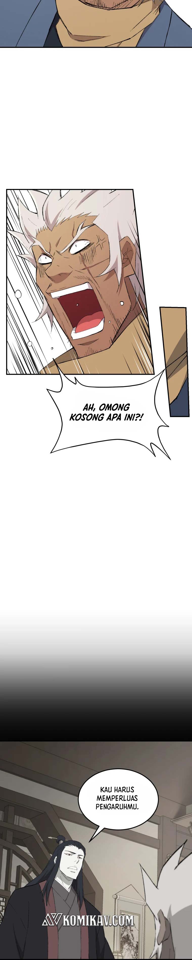the-great-master - Chapter: 25