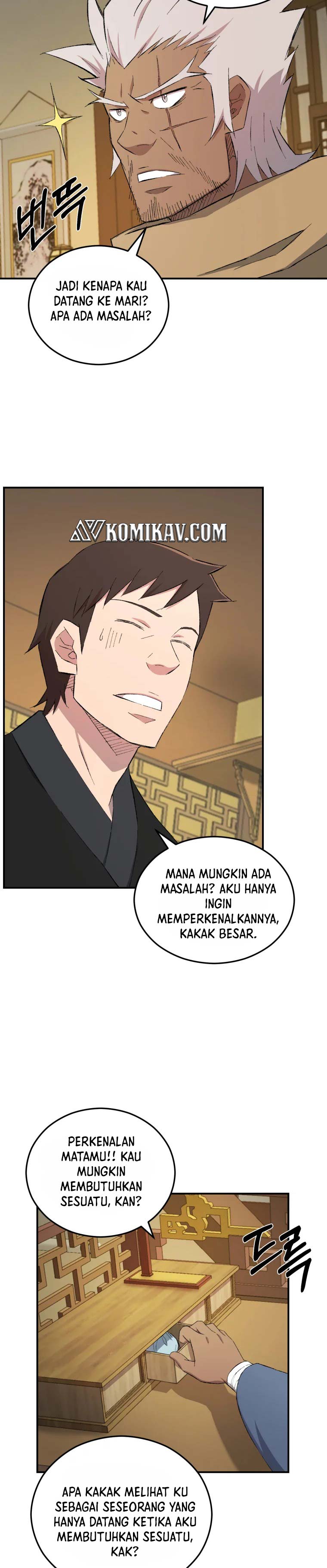 the-great-master - Chapter: 25