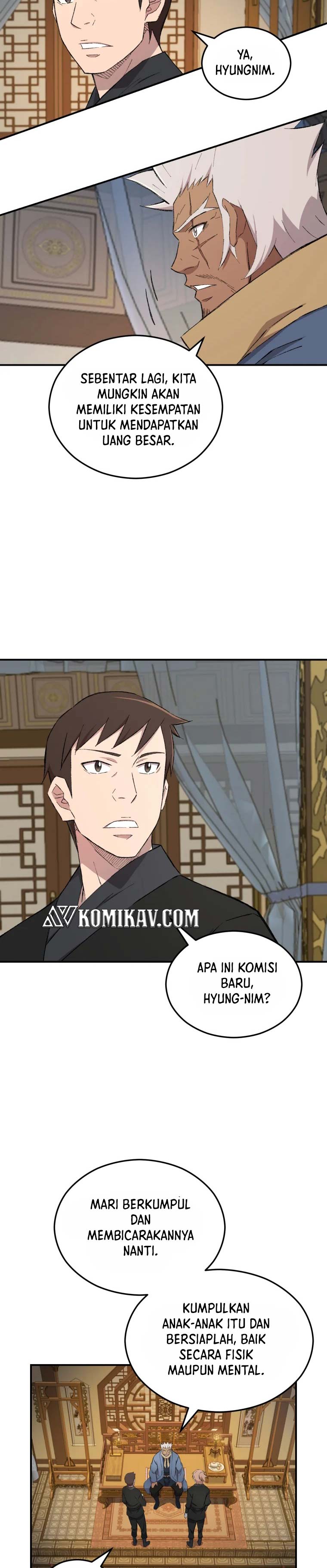 the-great-master - Chapter: 25
