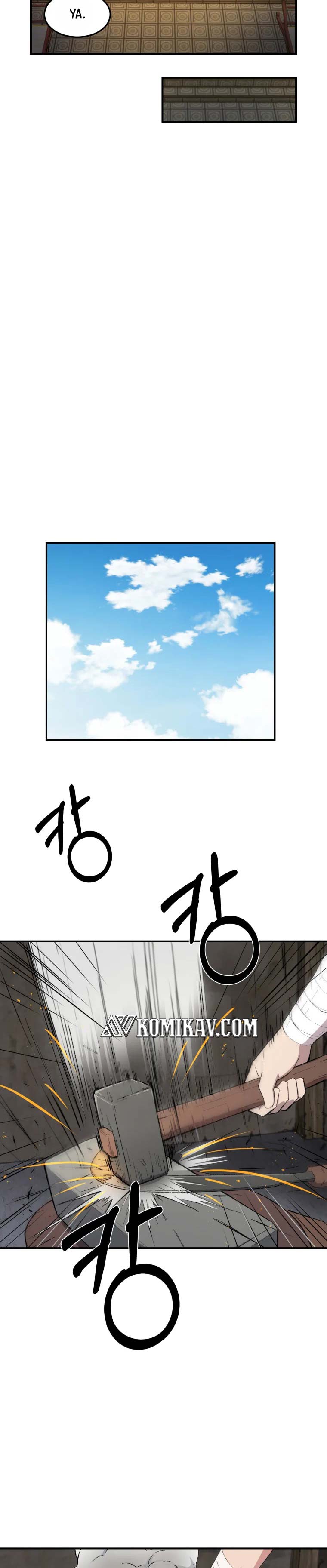 the-great-master - Chapter: 25