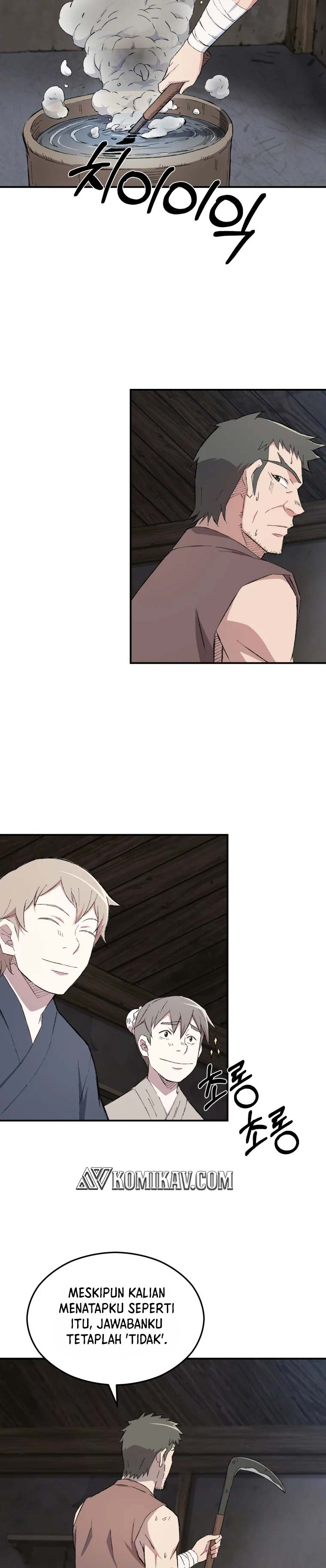 the-great-master - Chapter: 25