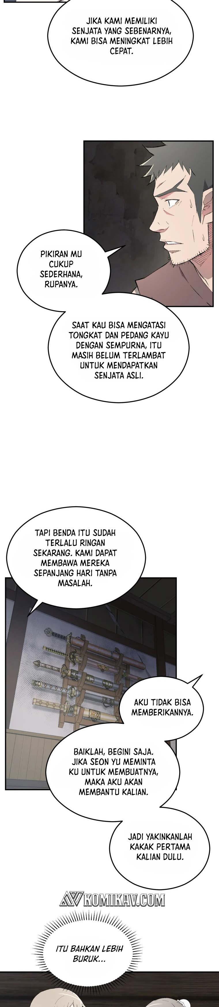 the-great-master - Chapter: 25