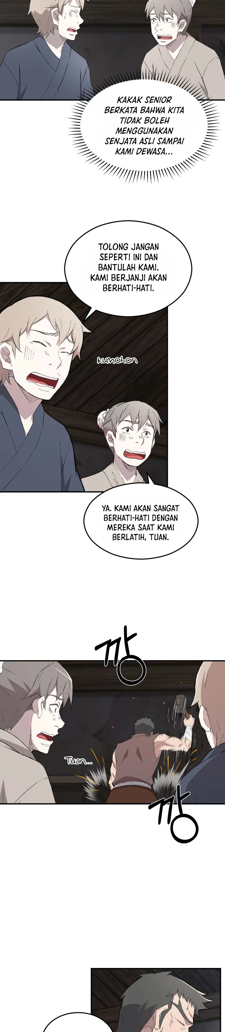the-great-master - Chapter: 25
