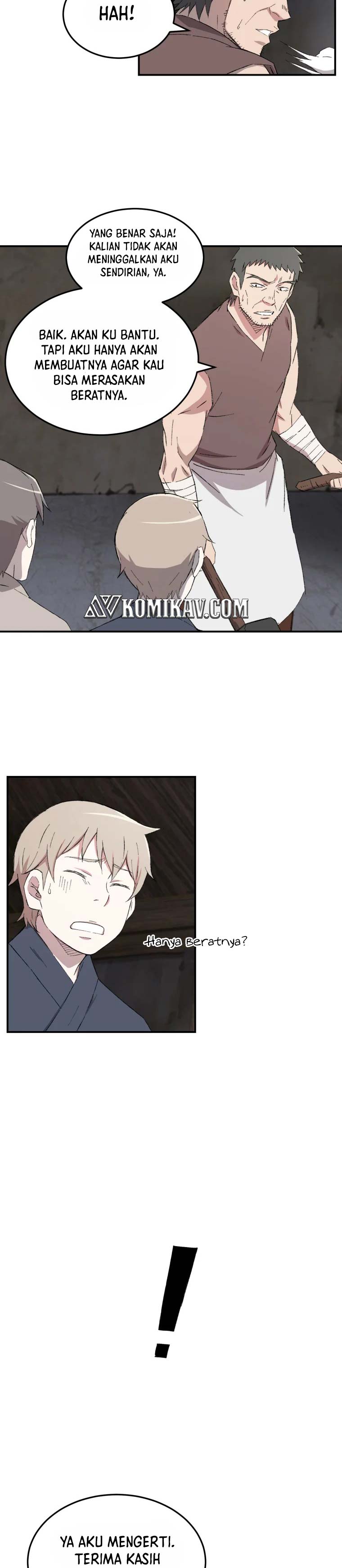 the-great-master - Chapter: 25
