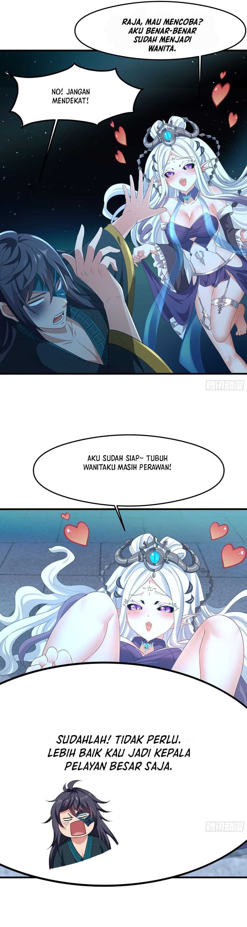 rebirth-of-king-zhou-dont-be-a-villain - Chapter: 29