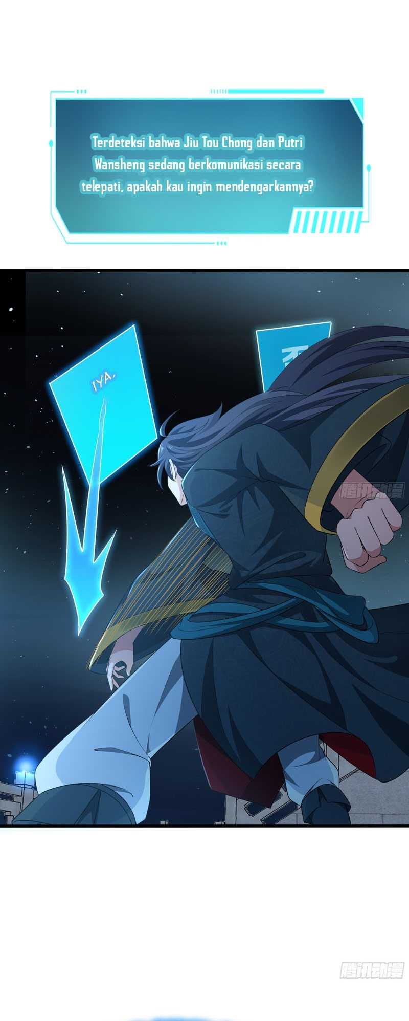 rebirth-of-king-zhou-dont-be-a-villain - Chapter: 29