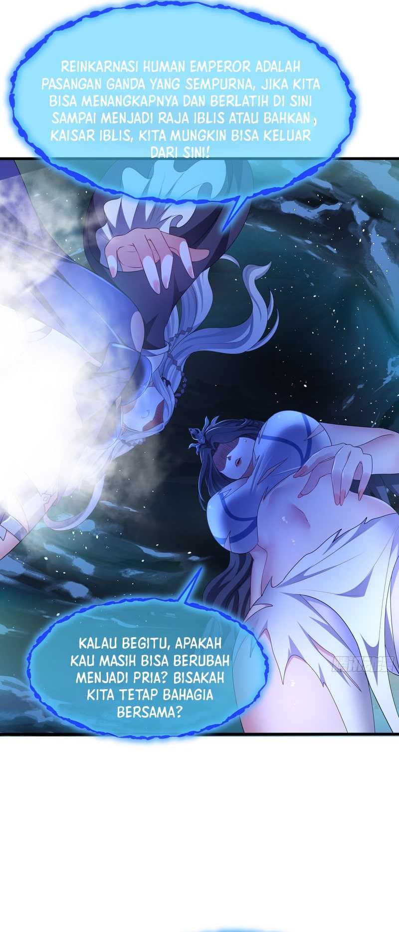 rebirth-of-king-zhou-dont-be-a-villain - Chapter: 29