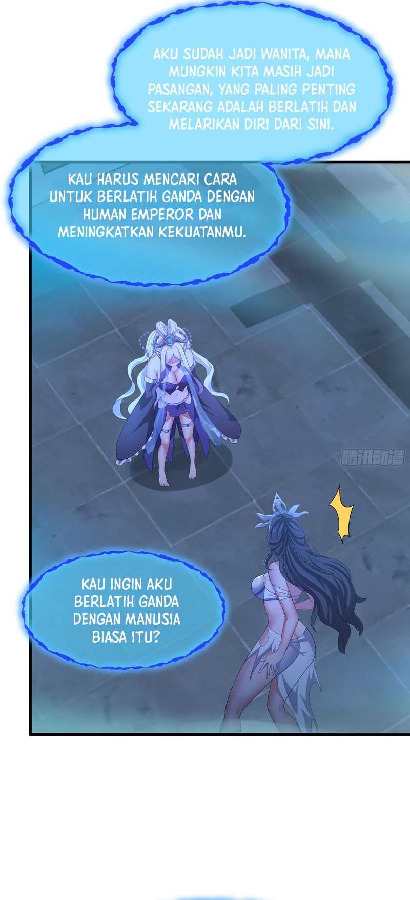 rebirth-of-king-zhou-dont-be-a-villain - Chapter: 29