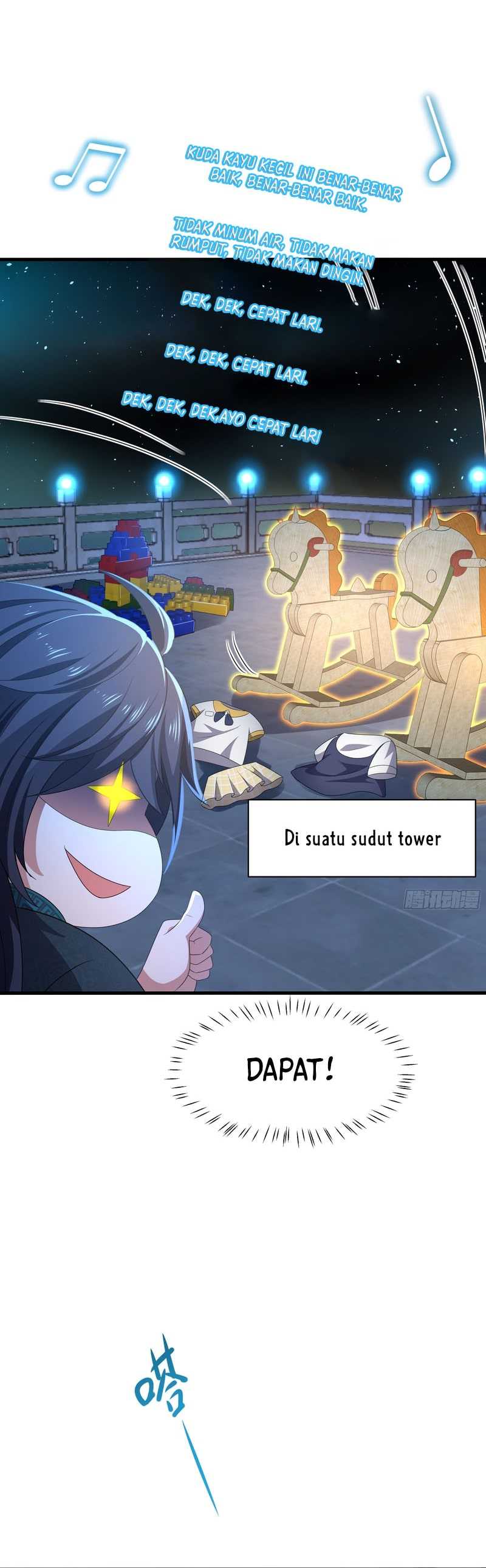 rebirth-of-king-zhou-dont-be-a-villain - Chapter: 29