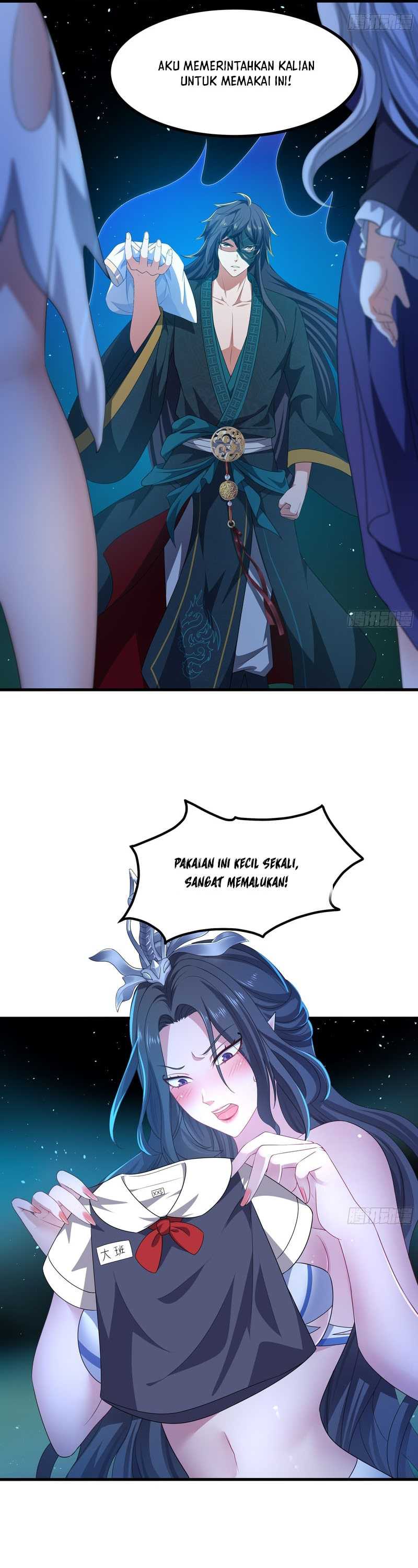 rebirth-of-king-zhou-dont-be-a-villain - Chapter: 29