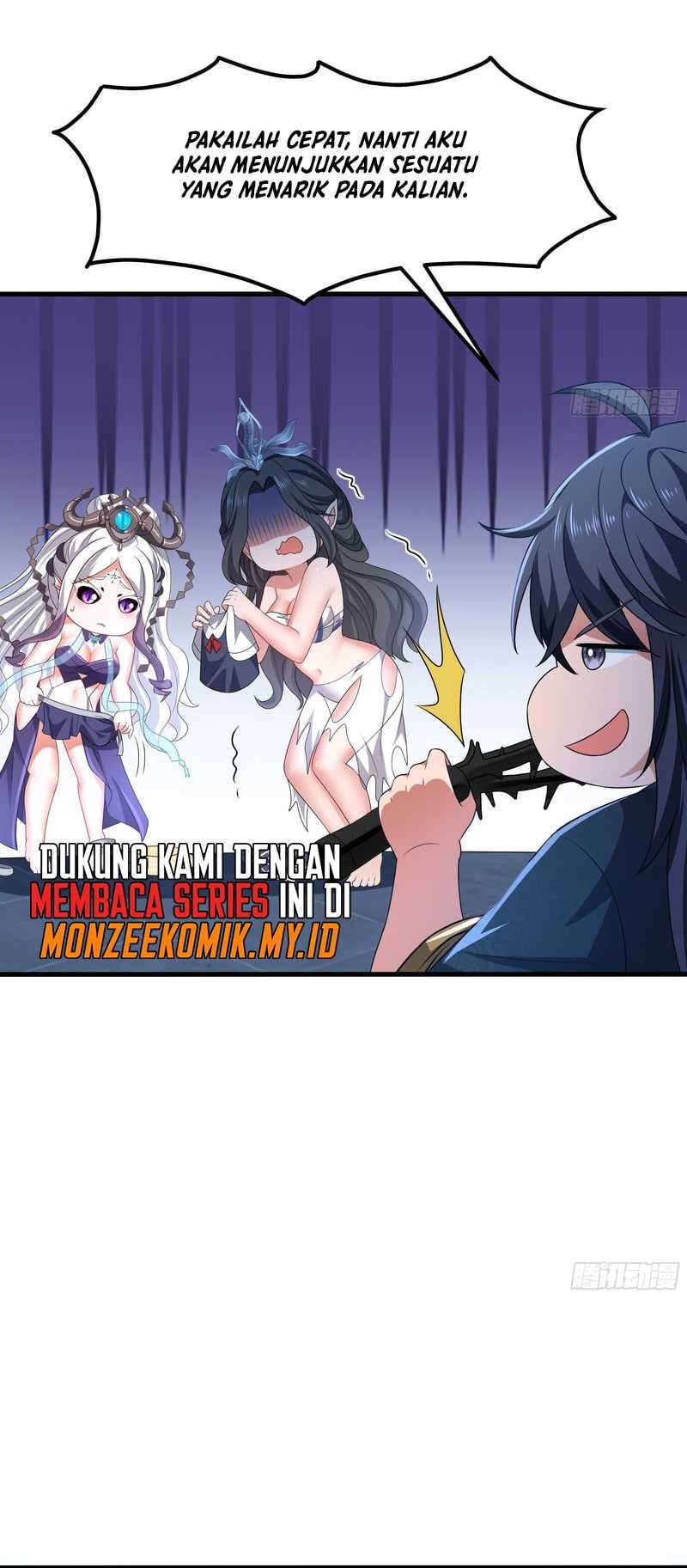 rebirth-of-king-zhou-dont-be-a-villain - Chapter: 29