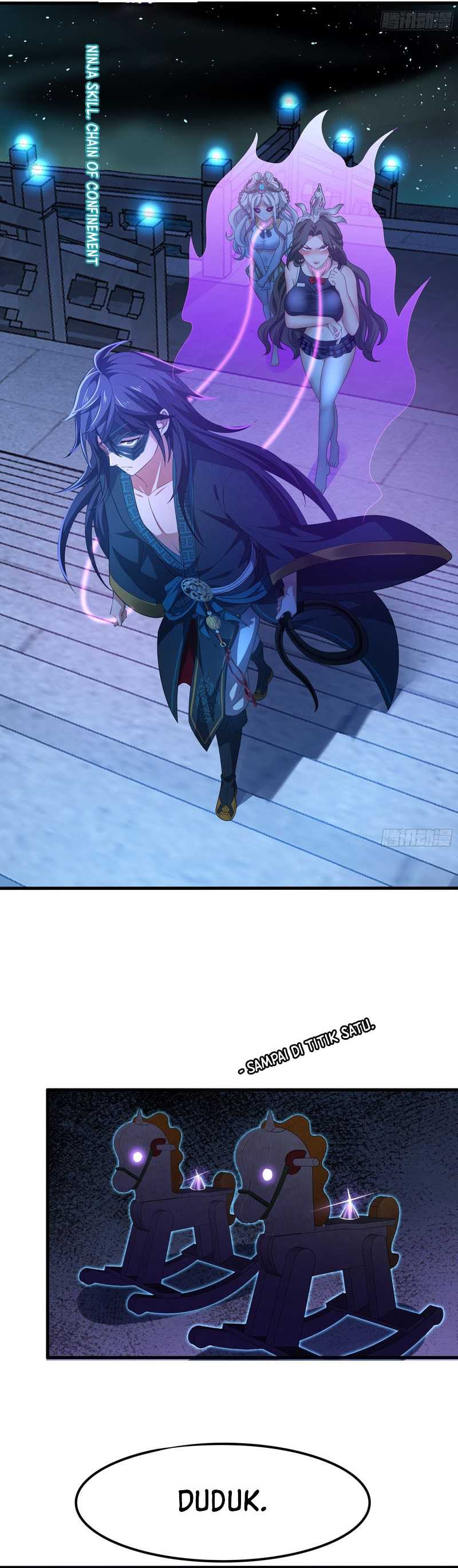 rebirth-of-king-zhou-dont-be-a-villain - Chapter: 29