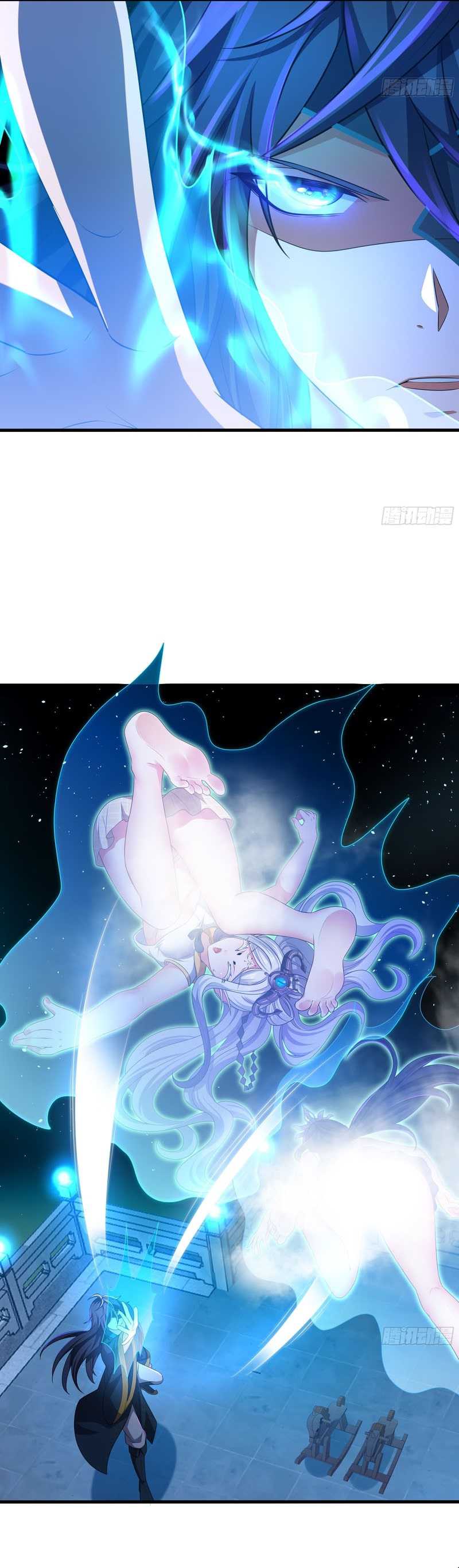 rebirth-of-king-zhou-dont-be-a-villain - Chapter: 29