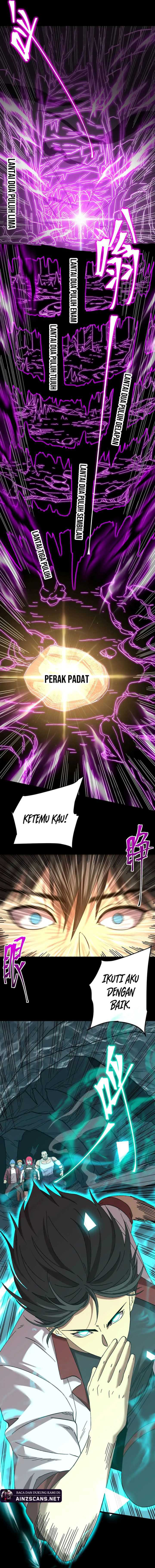 leveling-in-the-future - Chapter: 139