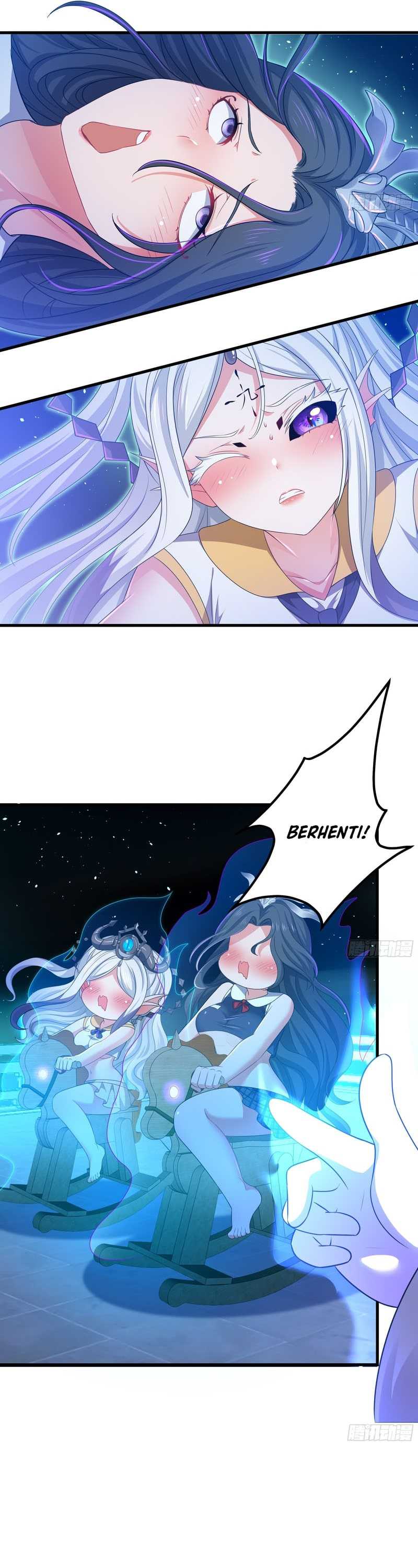 rebirth-of-king-zhou-dont-be-a-villain - Chapter: 29