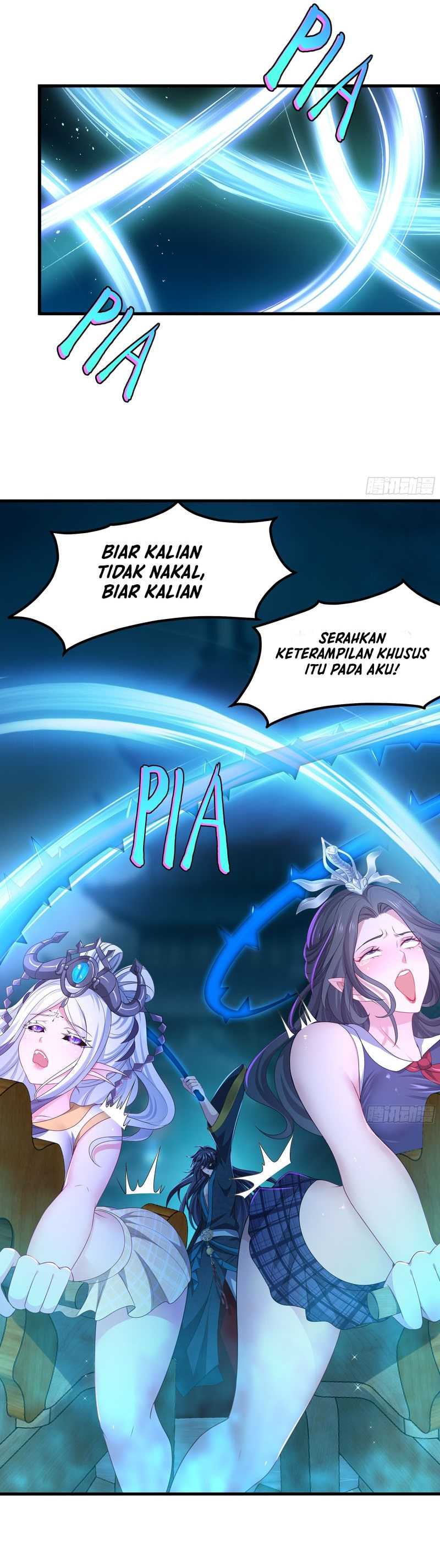 rebirth-of-king-zhou-dont-be-a-villain - Chapter: 29