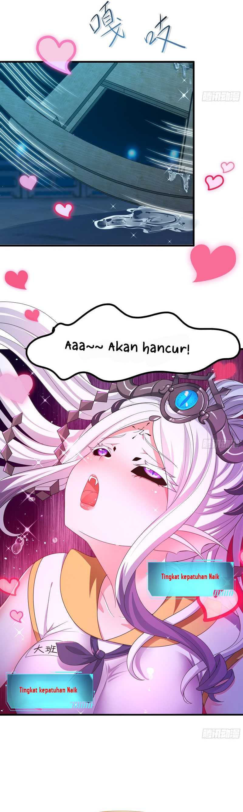 rebirth-of-king-zhou-dont-be-a-villain - Chapter: 29