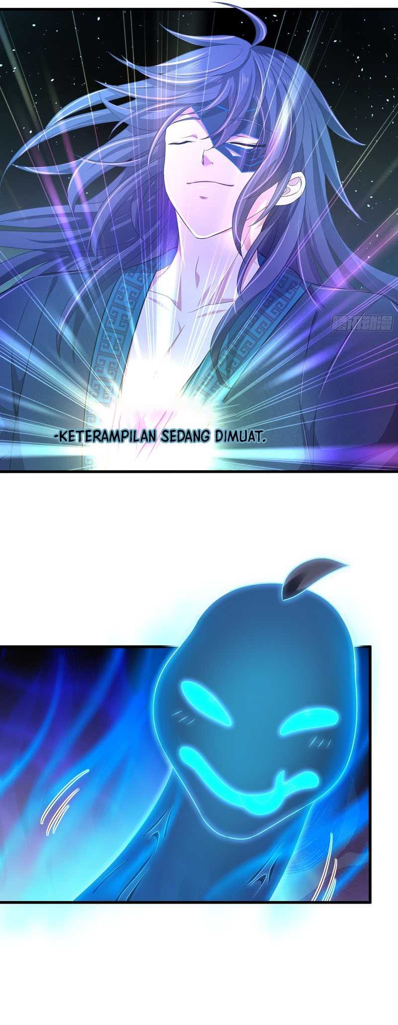 rebirth-of-king-zhou-dont-be-a-villain - Chapter: 29