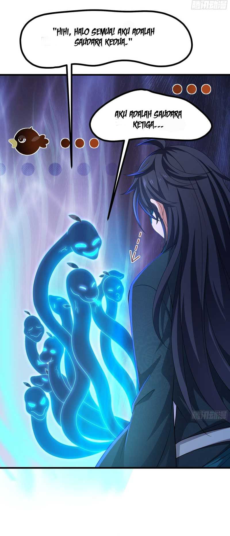 rebirth-of-king-zhou-dont-be-a-villain - Chapter: 29