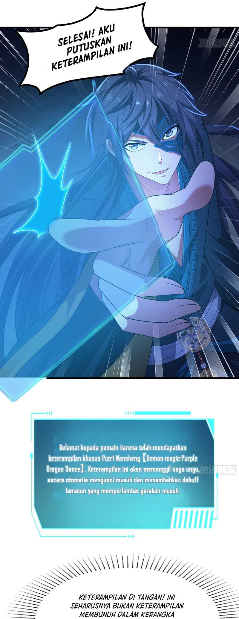rebirth-of-king-zhou-dont-be-a-villain - Chapter: 29
