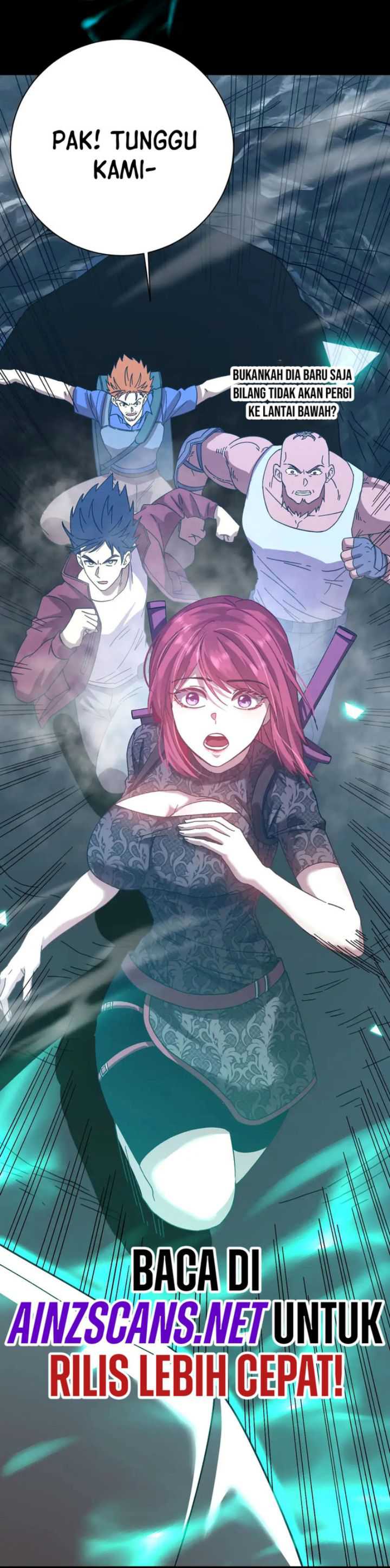leveling-in-the-future - Chapter: 139