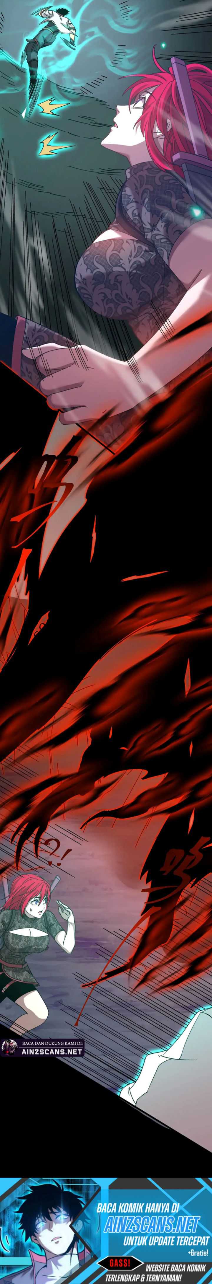 leveling-in-the-future - Chapter: 139