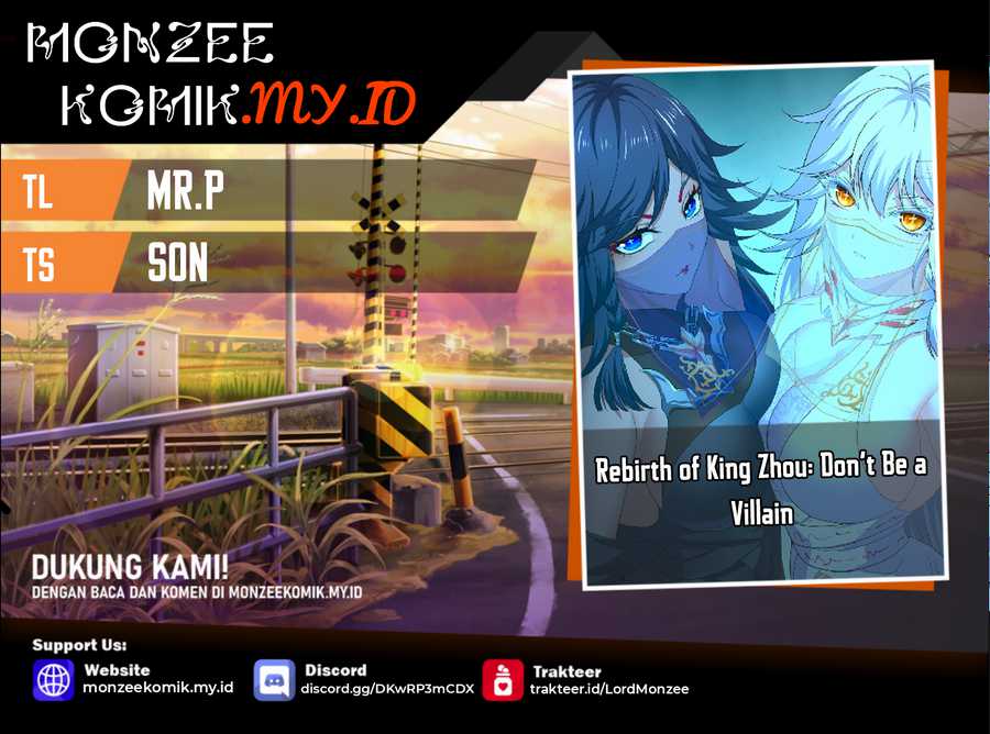 rebirth-of-king-zhou-dont-be-a-villain - Chapter: 30