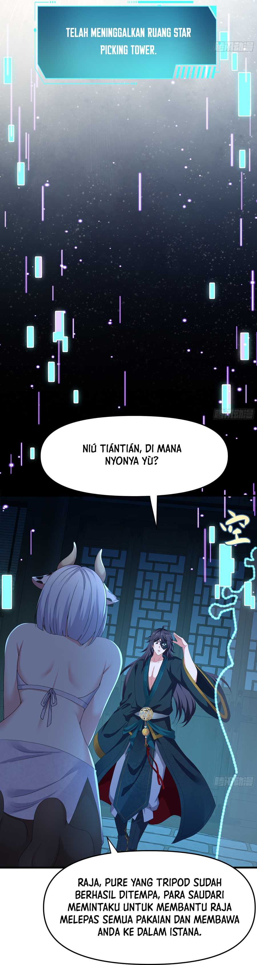 rebirth-of-king-zhou-dont-be-a-villain - Chapter: 30