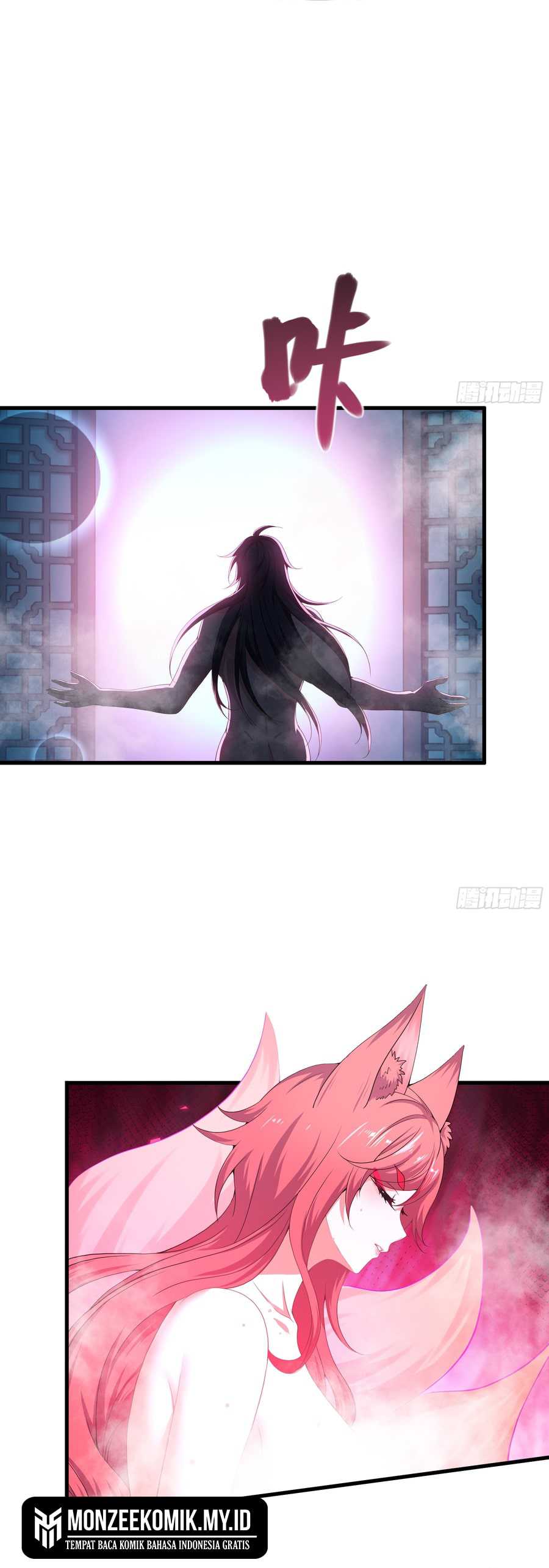 rebirth-of-king-zhou-dont-be-a-villain - Chapter: 30