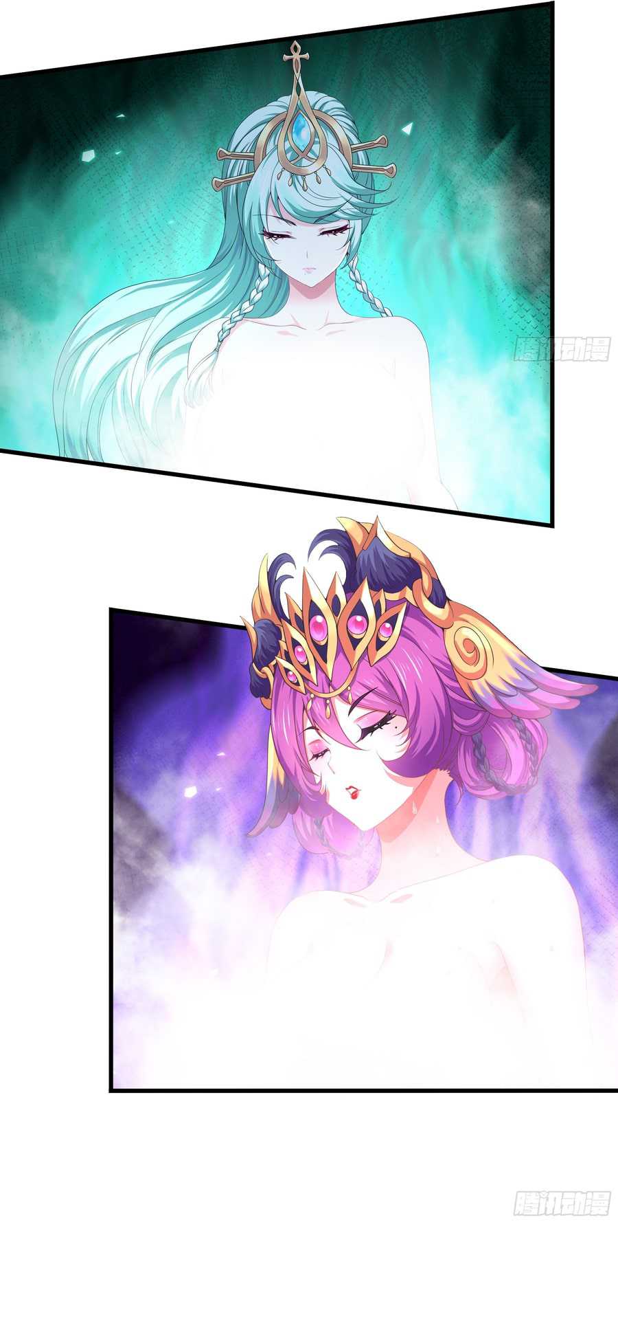 rebirth-of-king-zhou-dont-be-a-villain - Chapter: 30