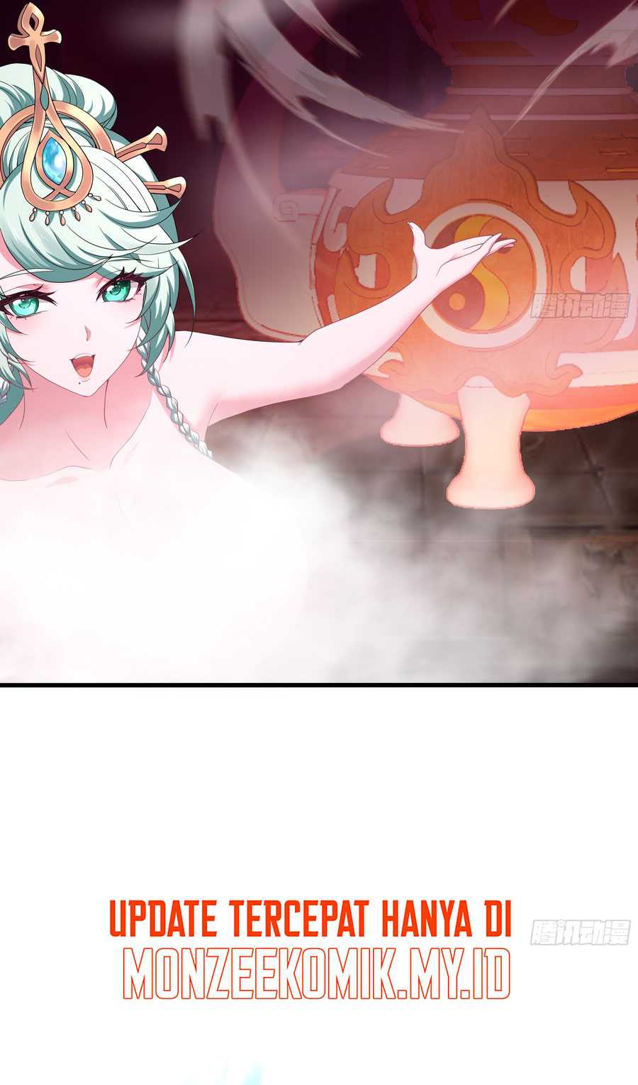 rebirth-of-king-zhou-dont-be-a-villain - Chapter: 30