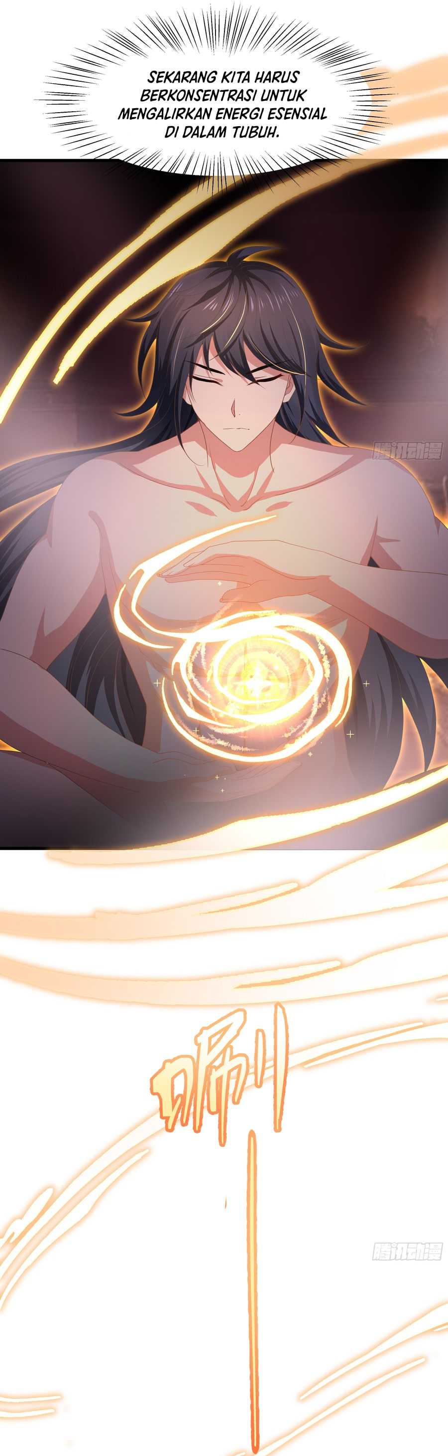 rebirth-of-king-zhou-dont-be-a-villain - Chapter: 30