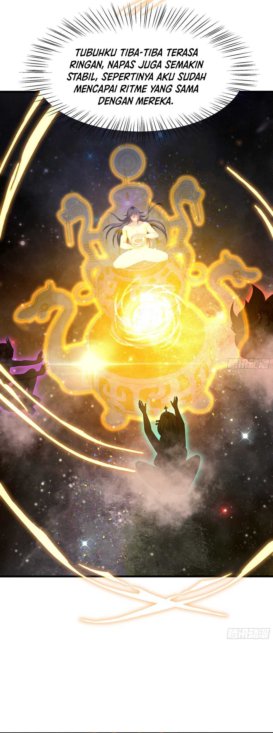 rebirth-of-king-zhou-dont-be-a-villain - Chapter: 30